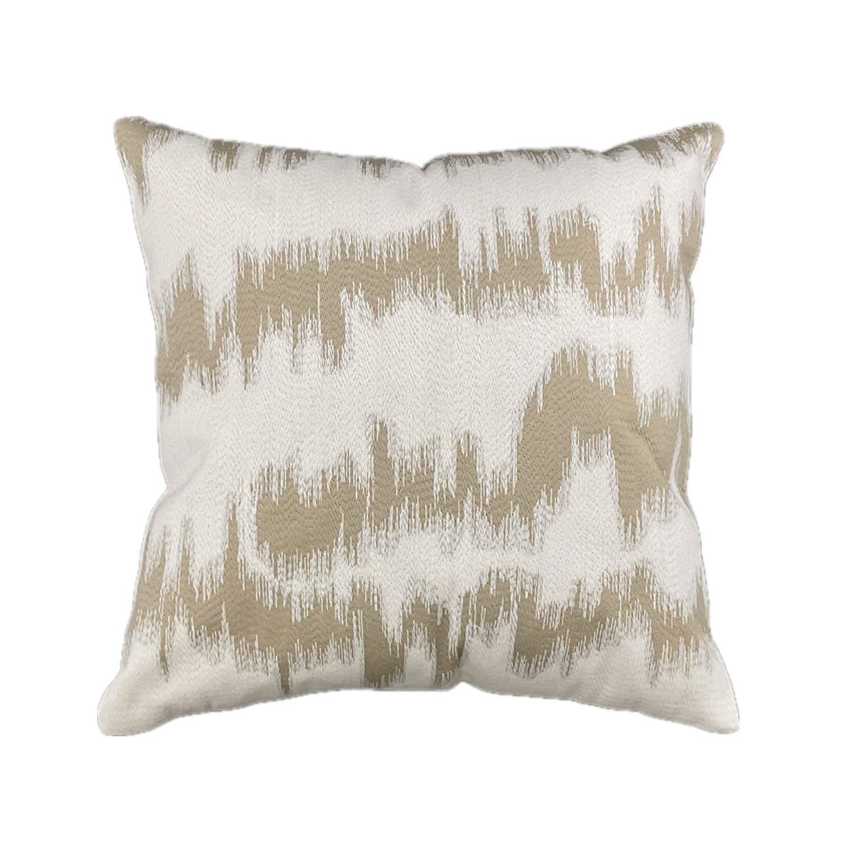 Cushion ESMEE 45x45cm cream beige