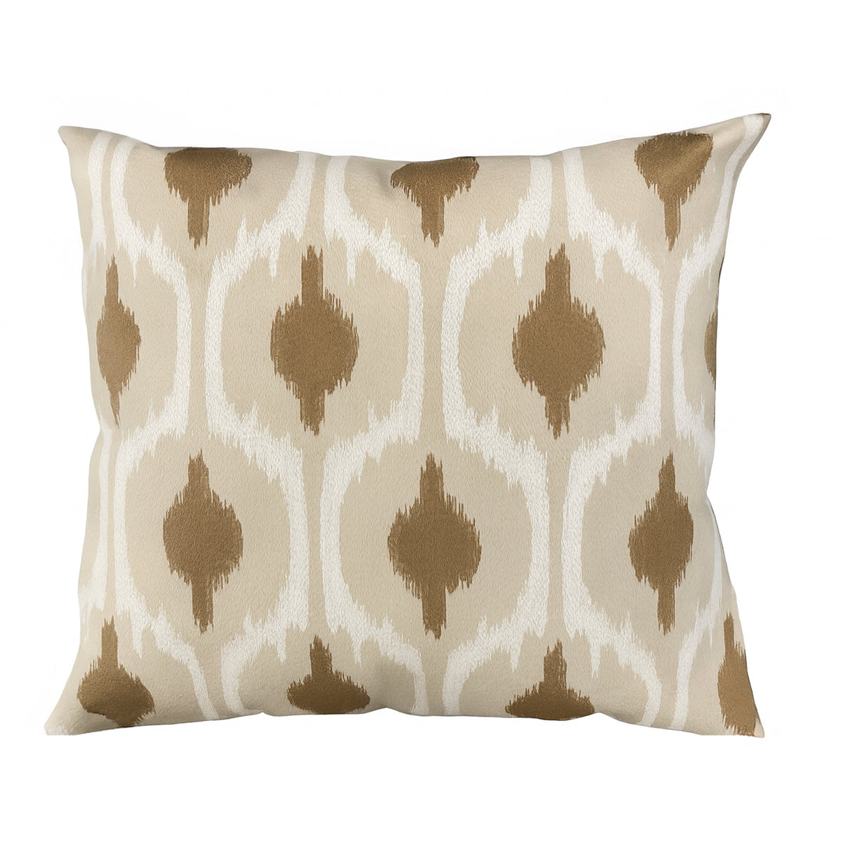 Sierkussen LOWEN 50x50cm beige