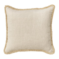 Cushion MAEVE 50x50cm cream