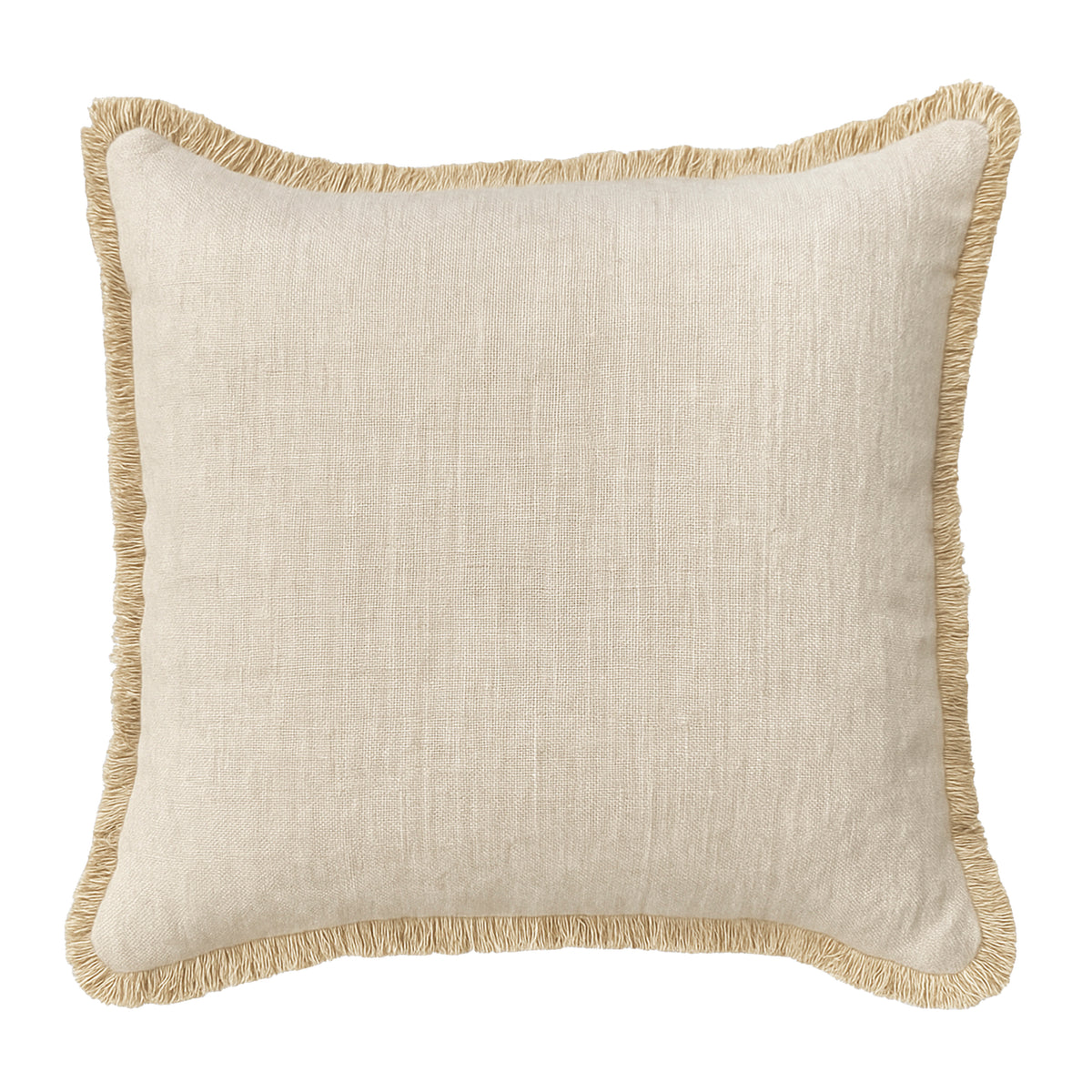 Cushion MAEVE 50x50cm cream