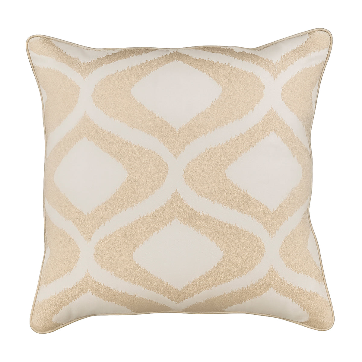 Cushion SIRI 50x50cm beige