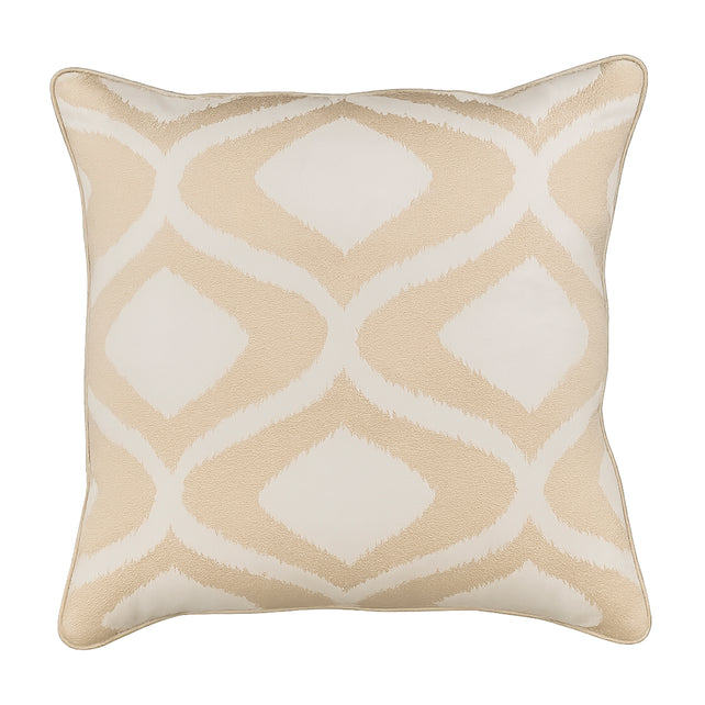 Kissen SIRI 50x50cm beige