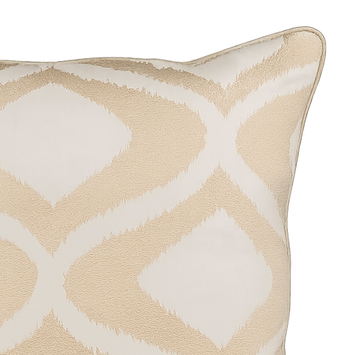 Kussen SIRI 50x50cm beige