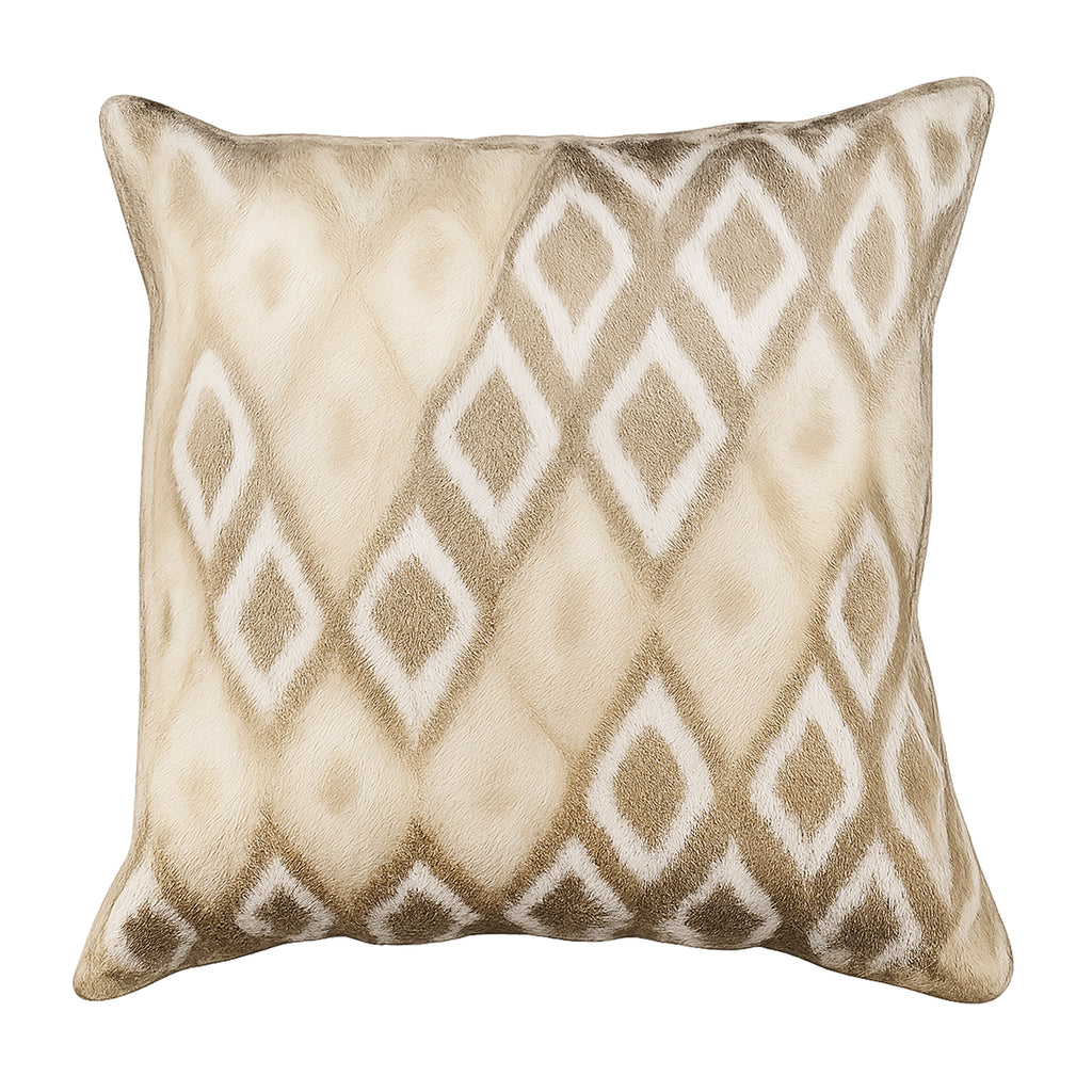 Kussen BEAU 50x50cm beige
