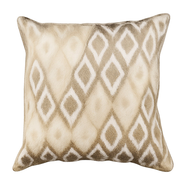 Kussen BEAU 50x50cm beige
