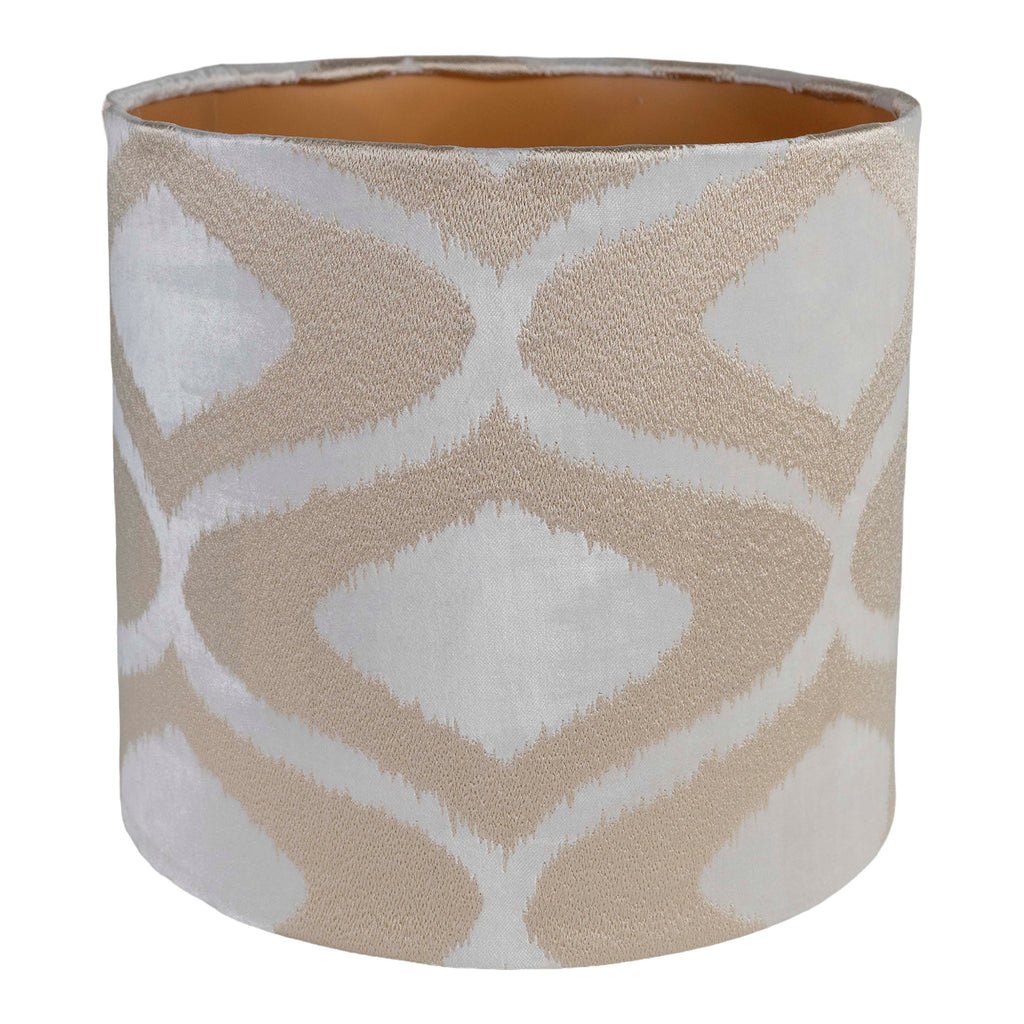 Kap SIRI Ø31x28cm beige