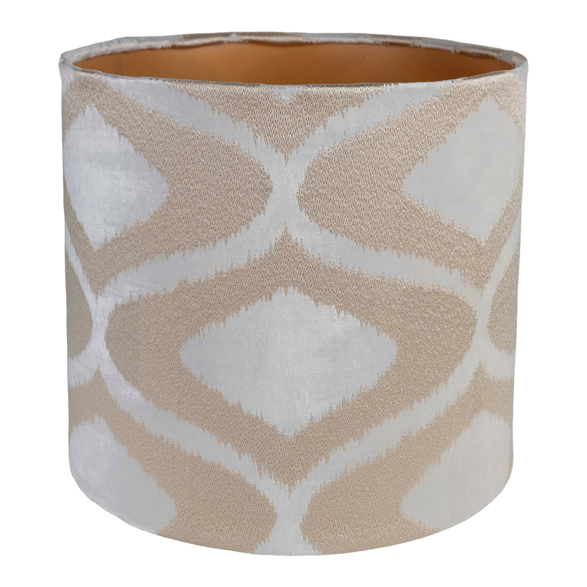 Kap SIRI Ø31x28cm beige