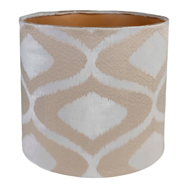 Schirm SIRI Ø31x28cm beige
