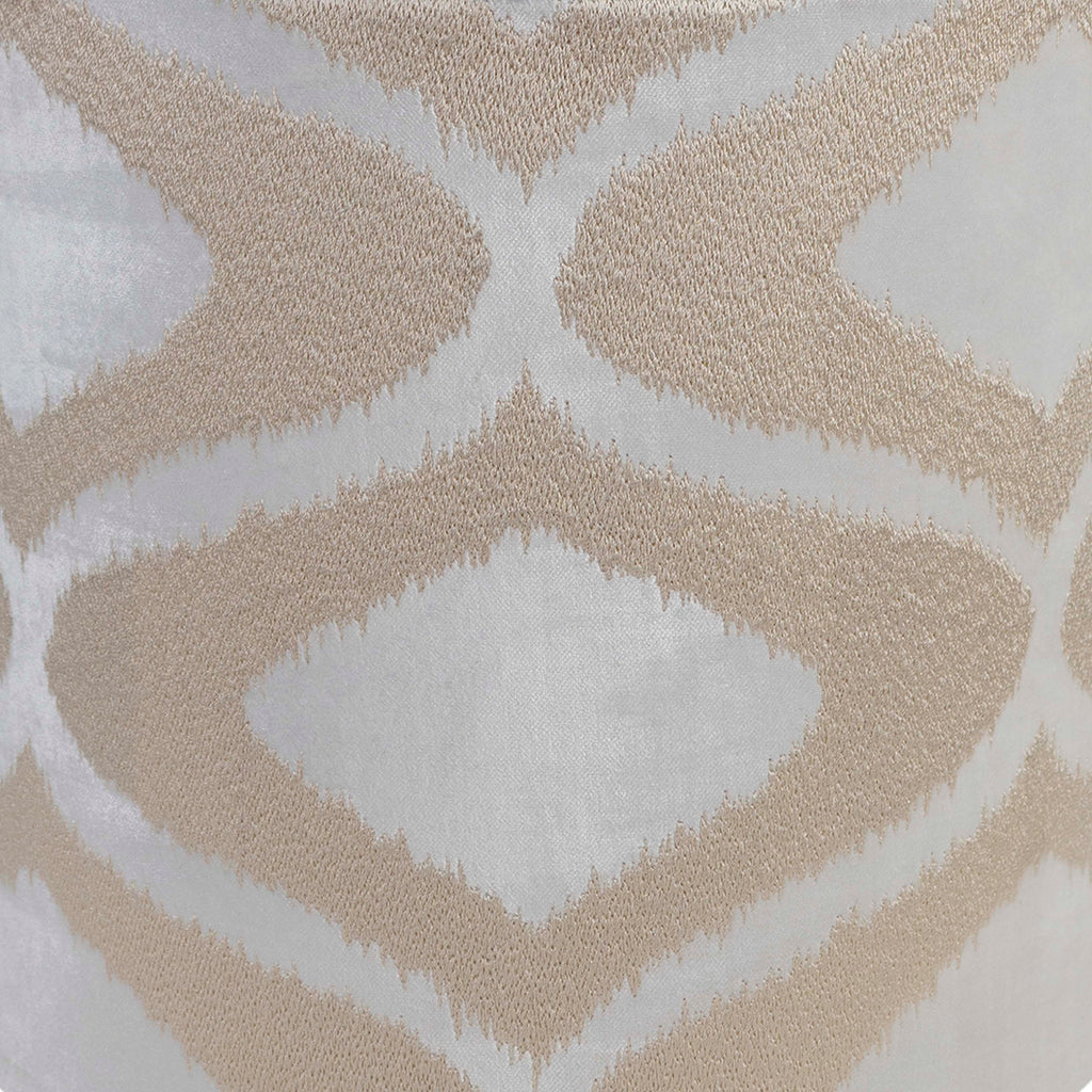Kap SIRI Ø31x28cm beige