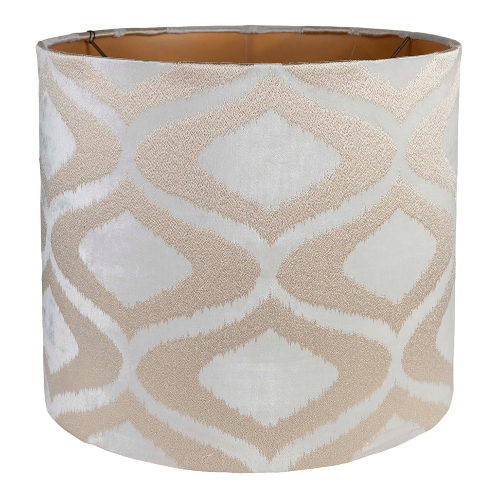 Schirm SIRI Ø45x38cm beige