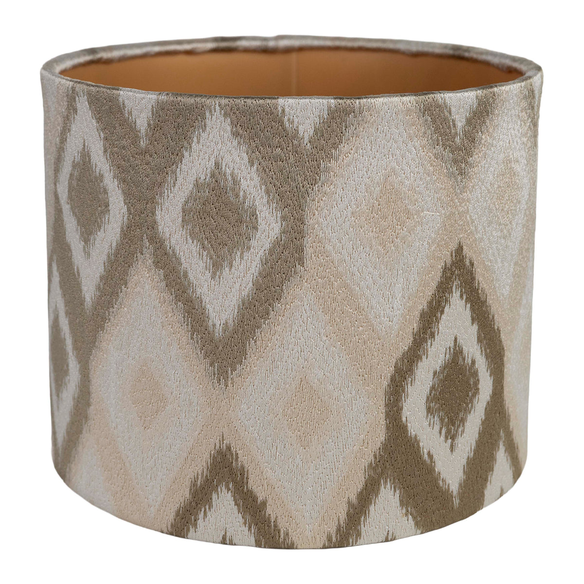 Kap BEAU Ø25x20cm beige