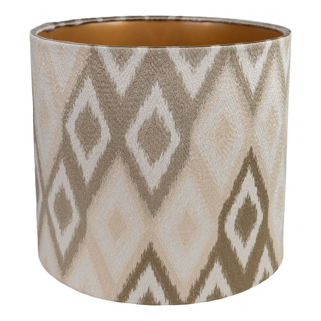 Schirm BEAU Ø31x28cm beige