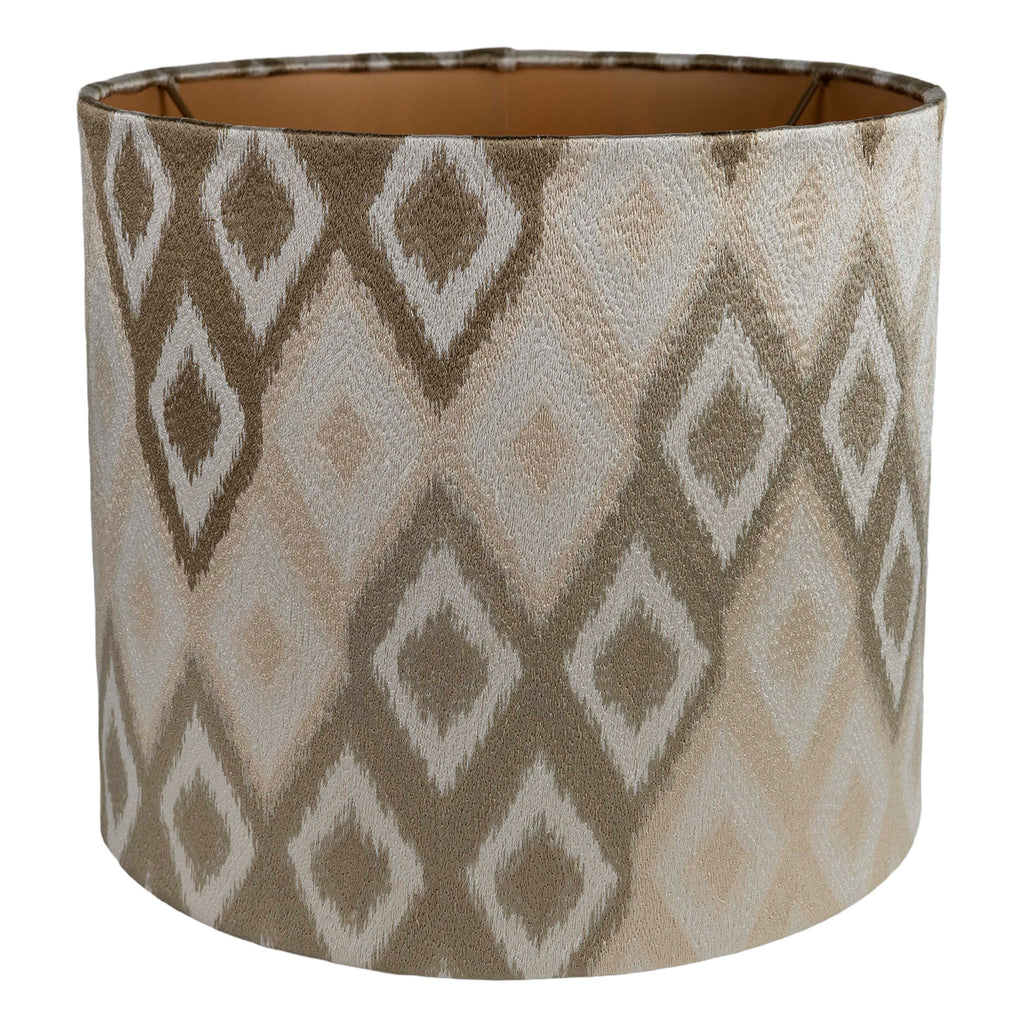 Kap BEAU Ø38x33cm beige
