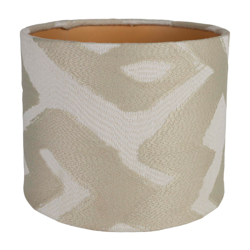 Shade AYLA Ø25x20cm beige