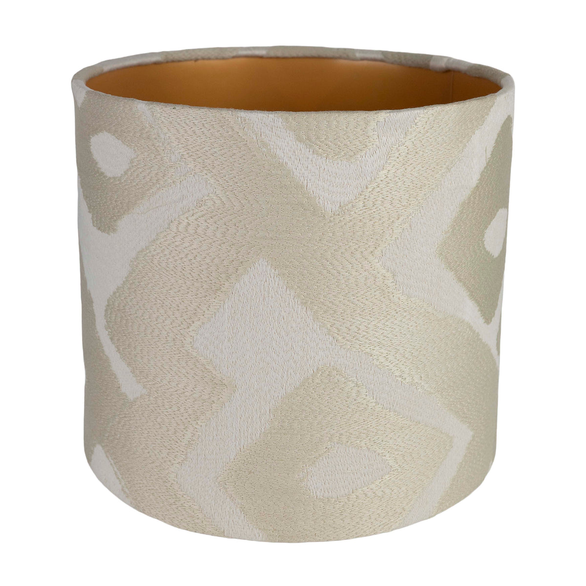 Kap AYLA Ø31x28cm beige