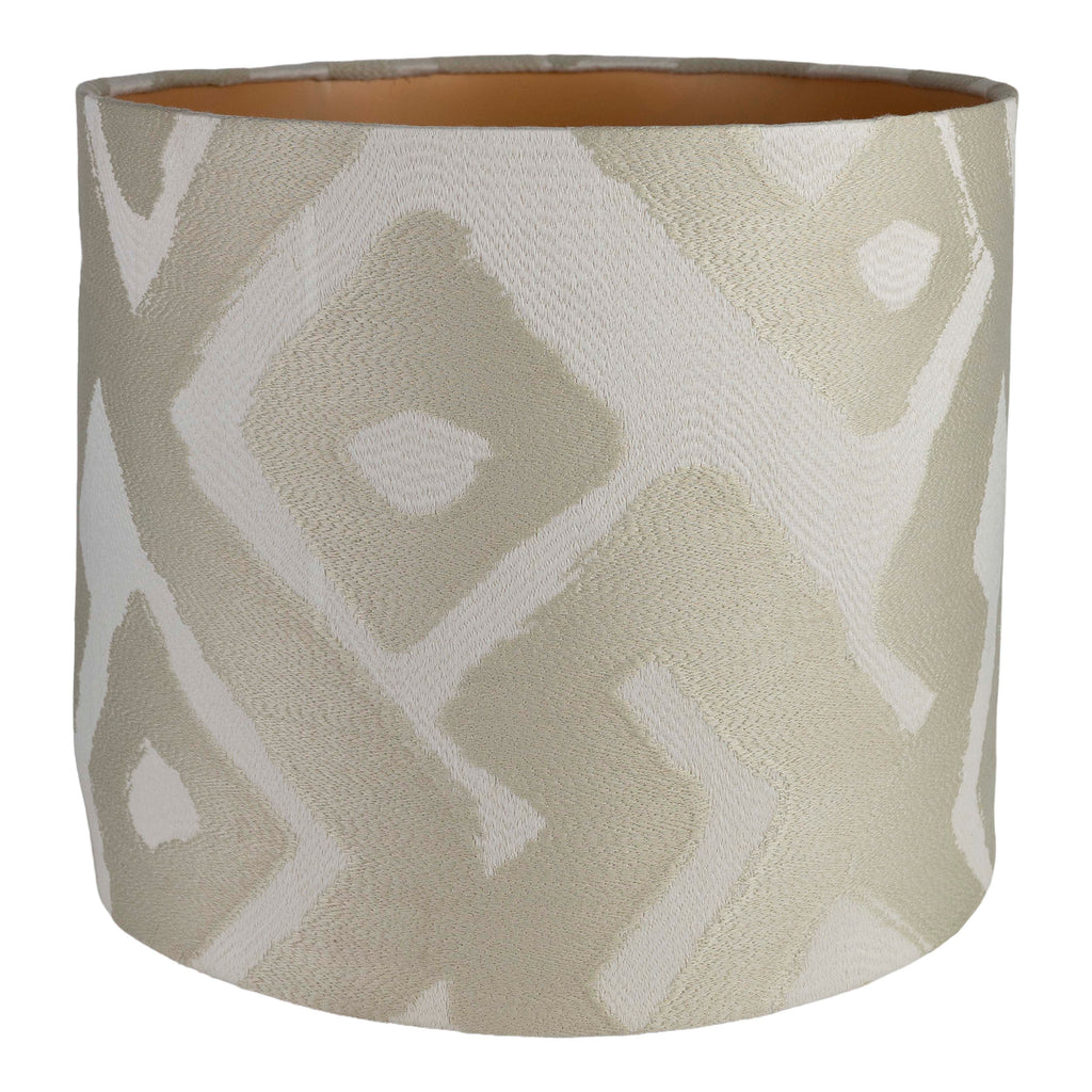 Kap AYLA Ø45x38cm beige