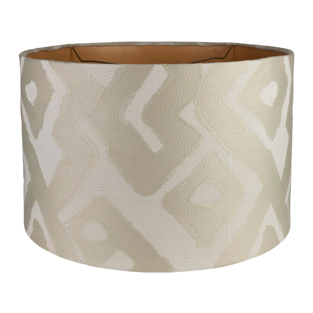 Schirm AYLA Ø60x38cm beige
