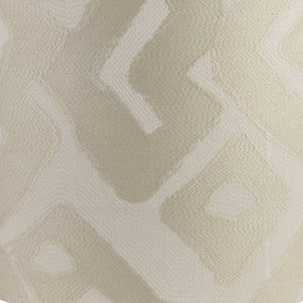 Schirm AYLA Ø60x38cm beige