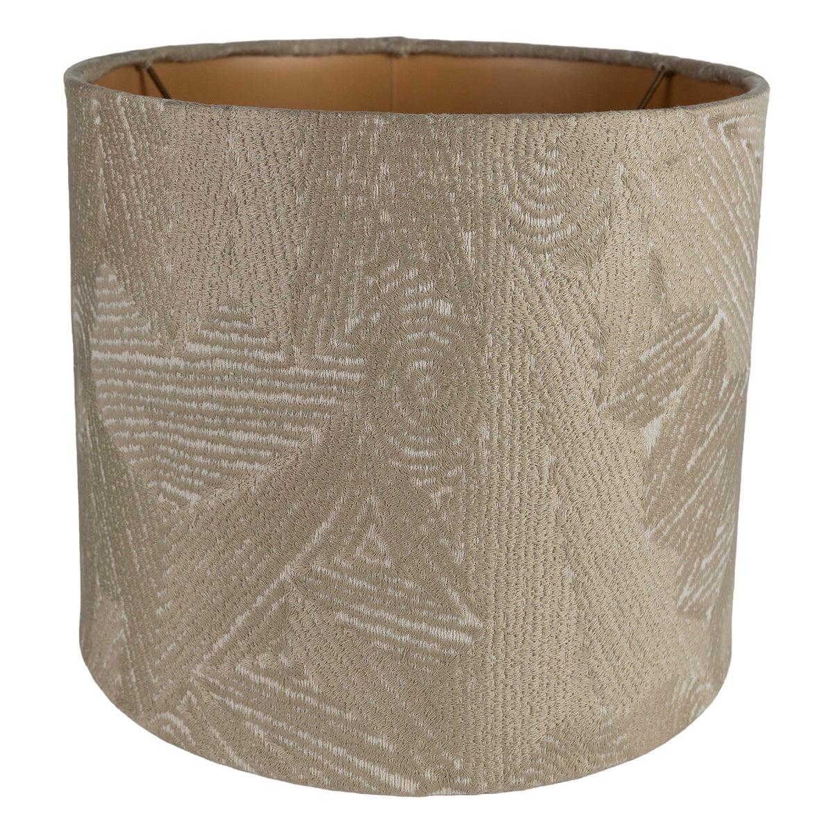 Shade FENNA Ø38x33cm beige