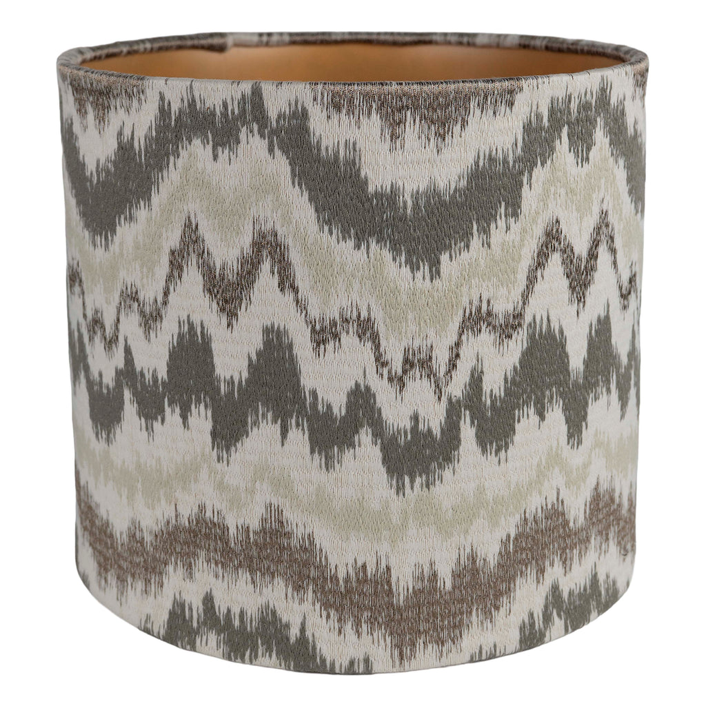 Schirm LIVA Ø31x28cm cream stone