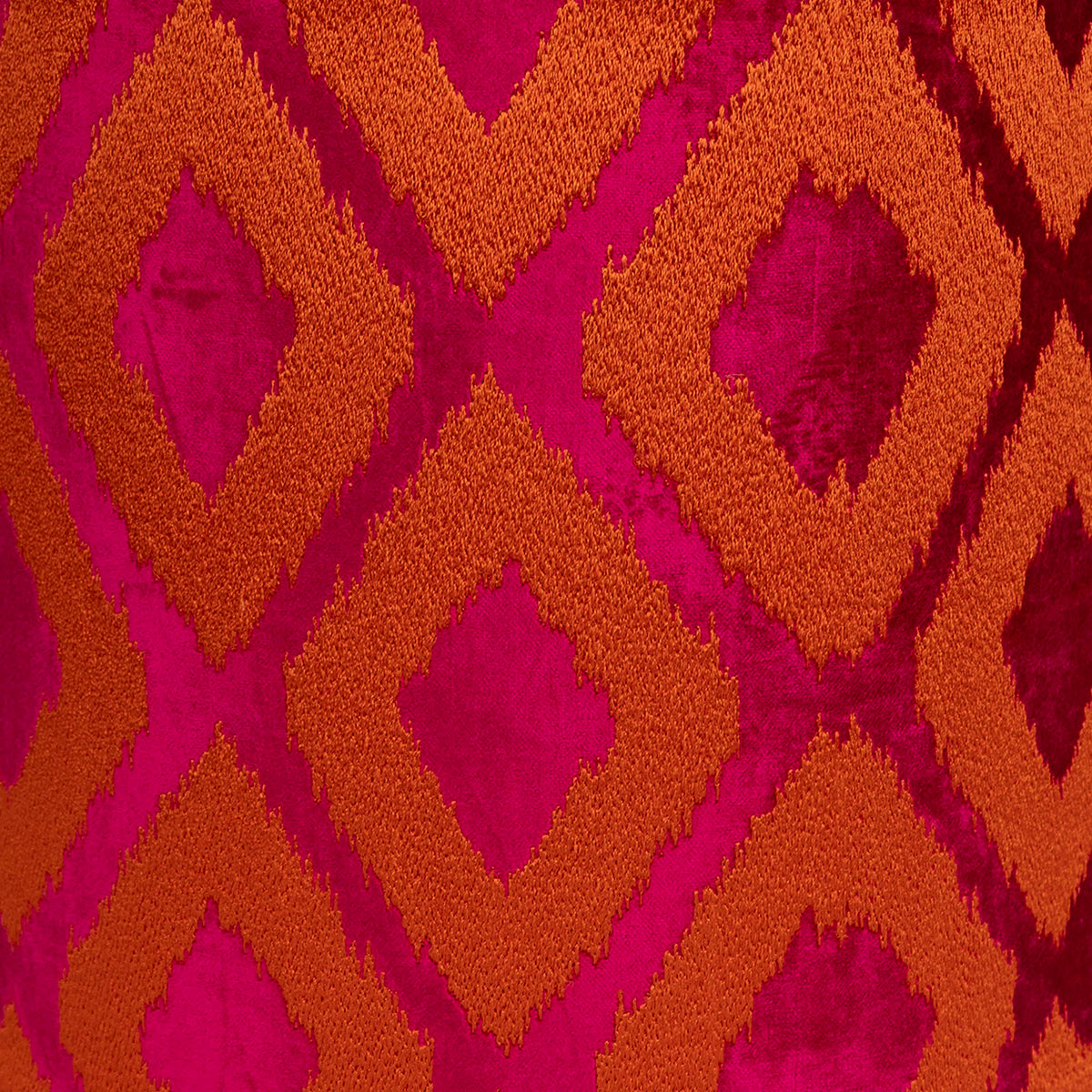 Shade ELIORA Ø31x28cm fuchsia