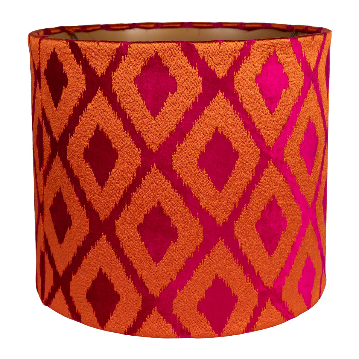 Shade ELIORA Ø38x33cm fuchsia