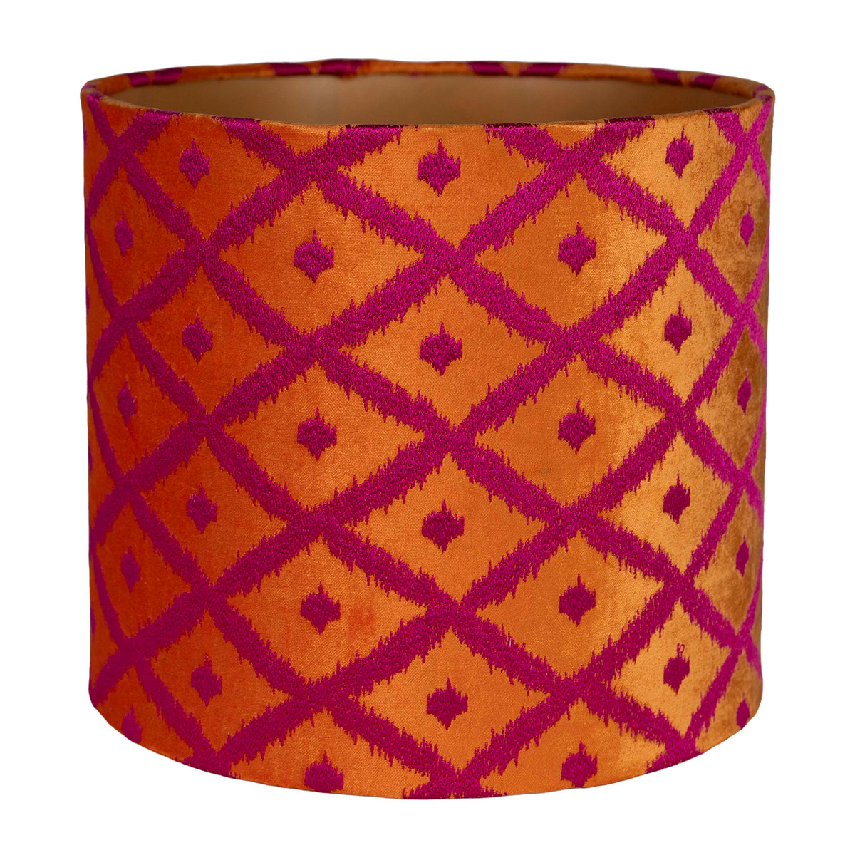 Shade LUNA Ø31x28cm orange