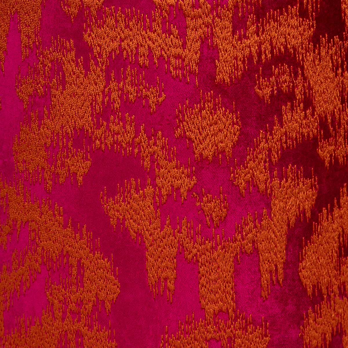 Shade VICTORIA Ø25x20cm fuchsia