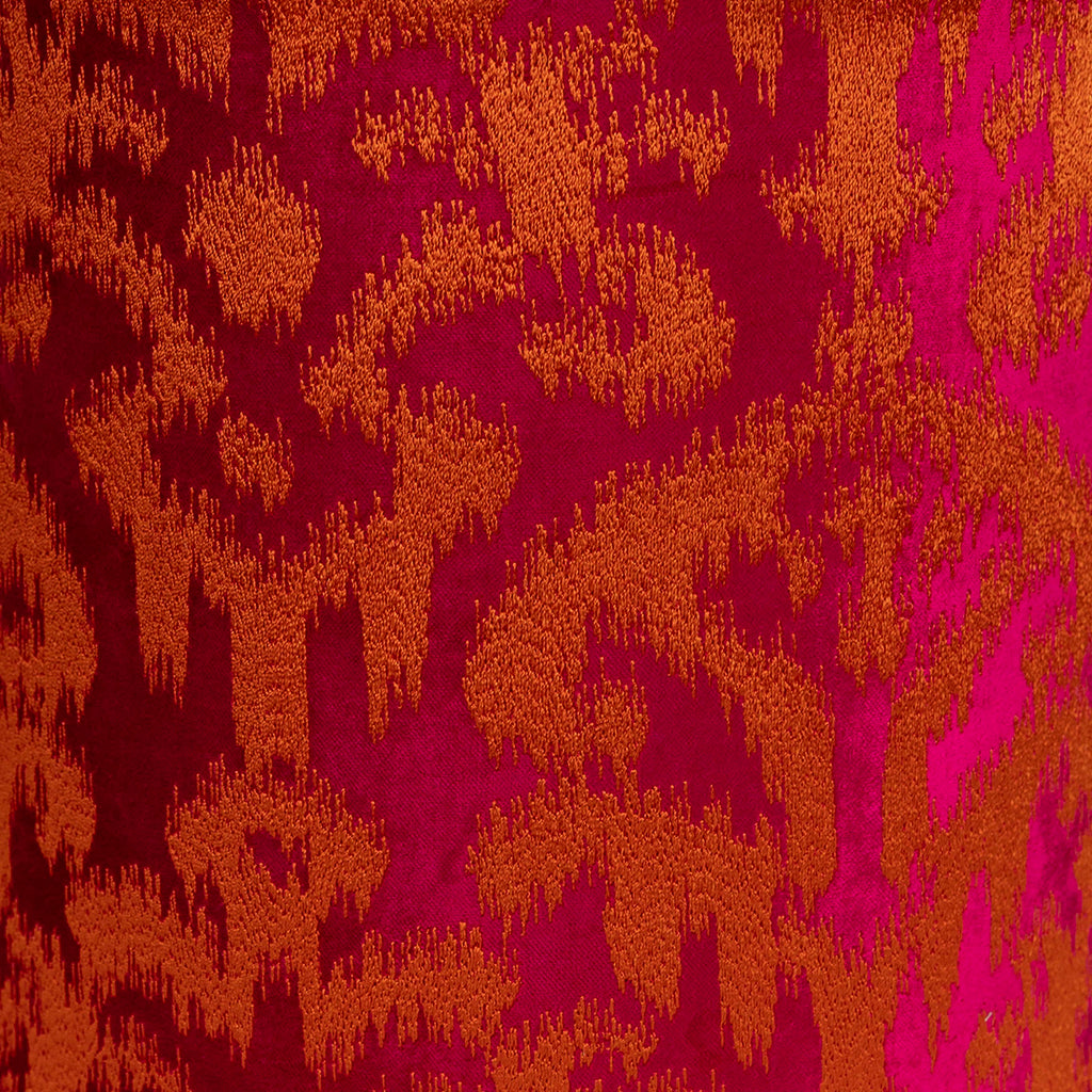 Schirm VICTORIA Ø31x28cm fuchsia