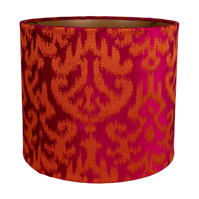 Schirm VICTORIA Ø38x33cm fuchsia