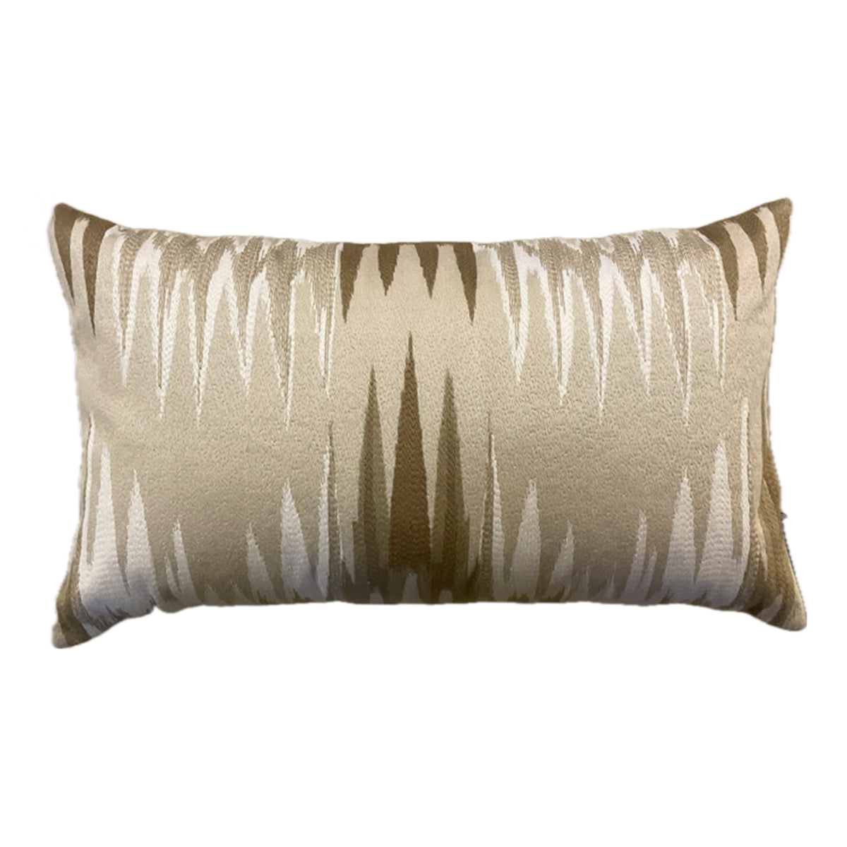 Kussen ATHENA 60x35cm beige brons