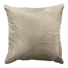 Cushion ELOISE 50x50cm beige