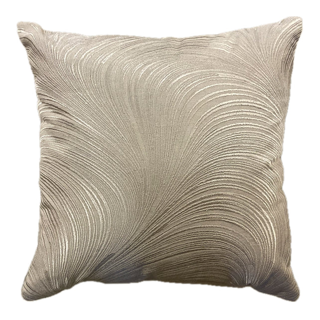 Kussen ELOISE 50x50cm beige