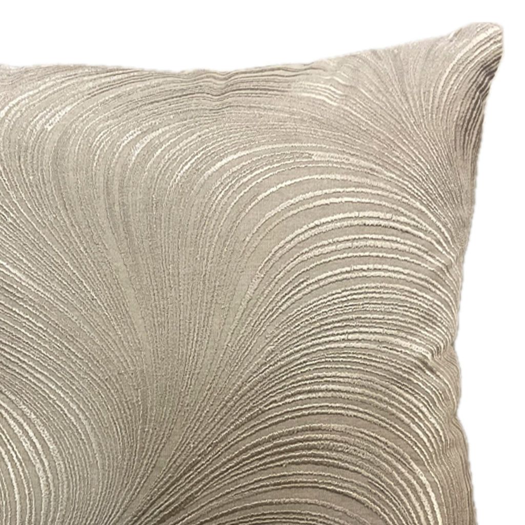 Kussen ELOISE 50x50cm beige