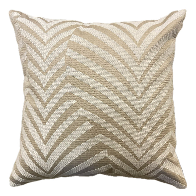 Cushion ELENA 50x50cm beige