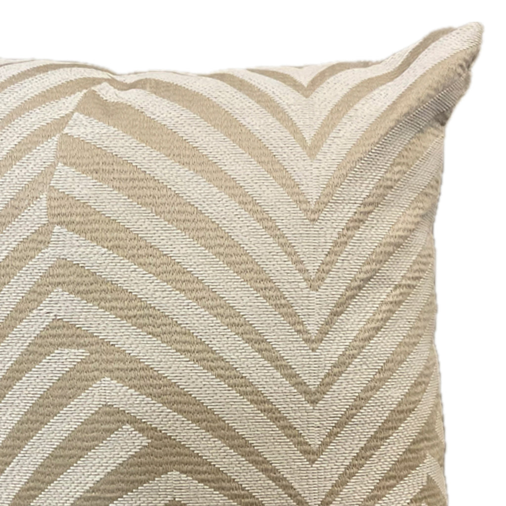 Cushion ELENA 50x50cm beige
