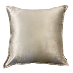 Cushion AMY 50x50cm champagne