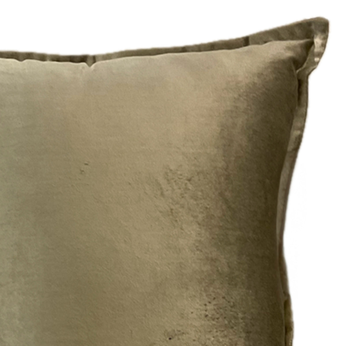 Cushion AMY 50x50cm taupe
