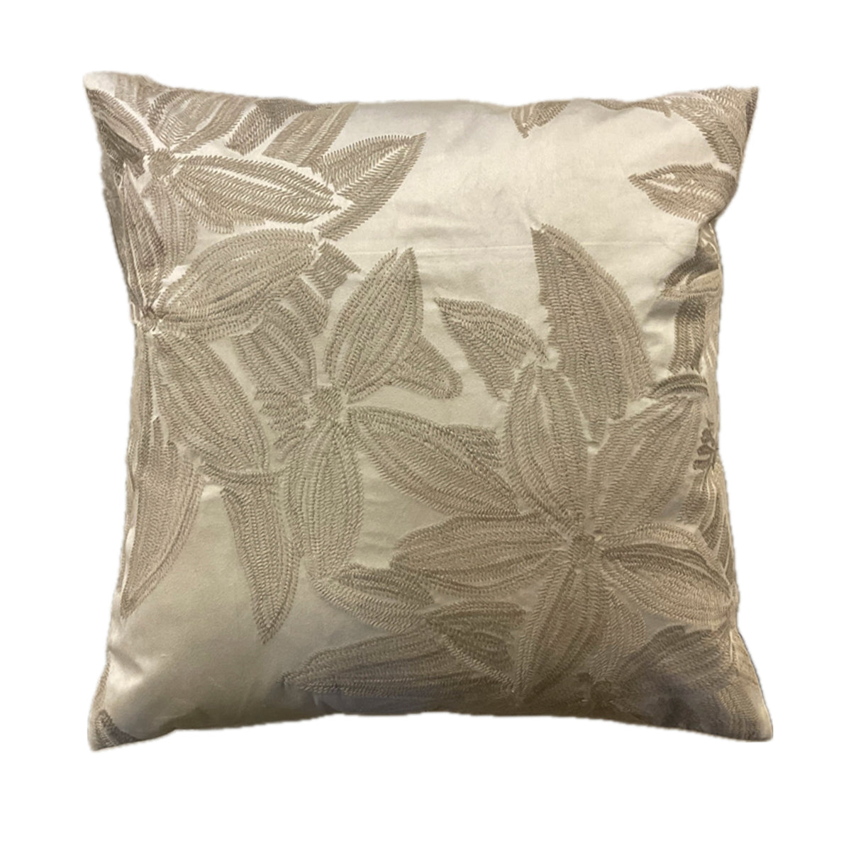 Cushion LIV 50x50cm beige