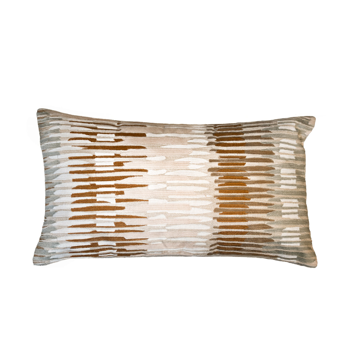 Kussen BIANCA 60x35cm beige
