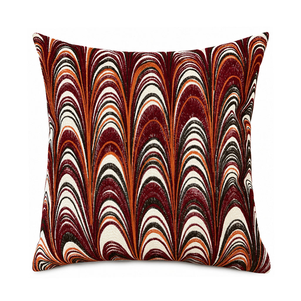 Kissen GEORGINA 50x50cm multi
