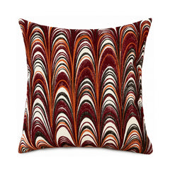 Cushion GEORGINA 50x50cm multi