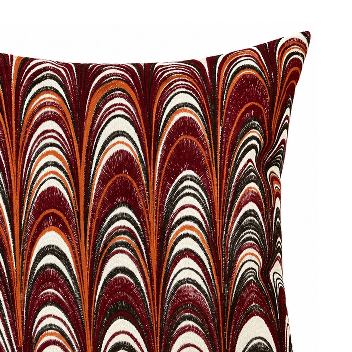 Kissen GEORGINA 50x50cm multi
