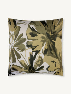 Cushion MONTIO 50x50cm khaki