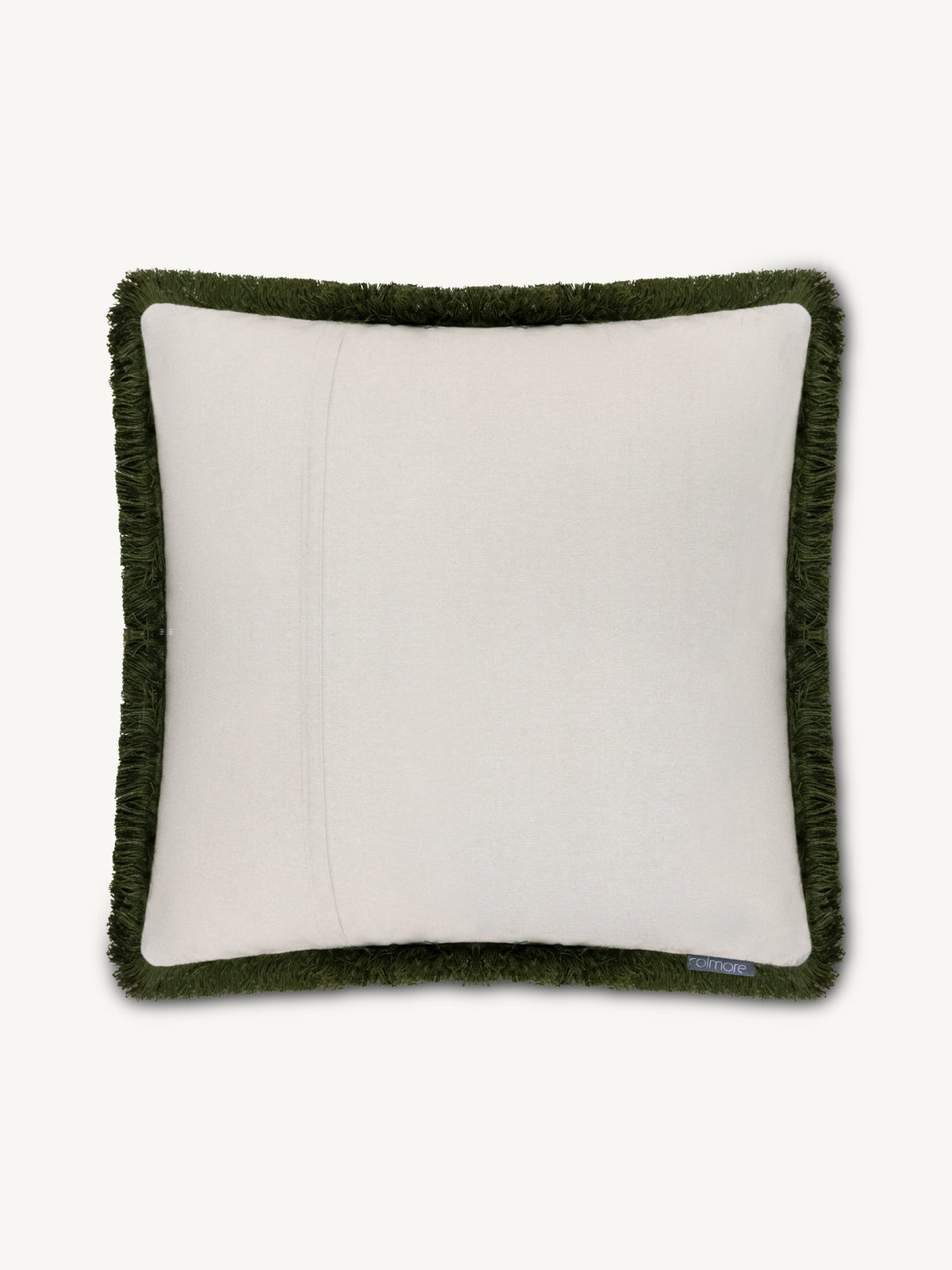 Cushion DARIA 45x45cm green