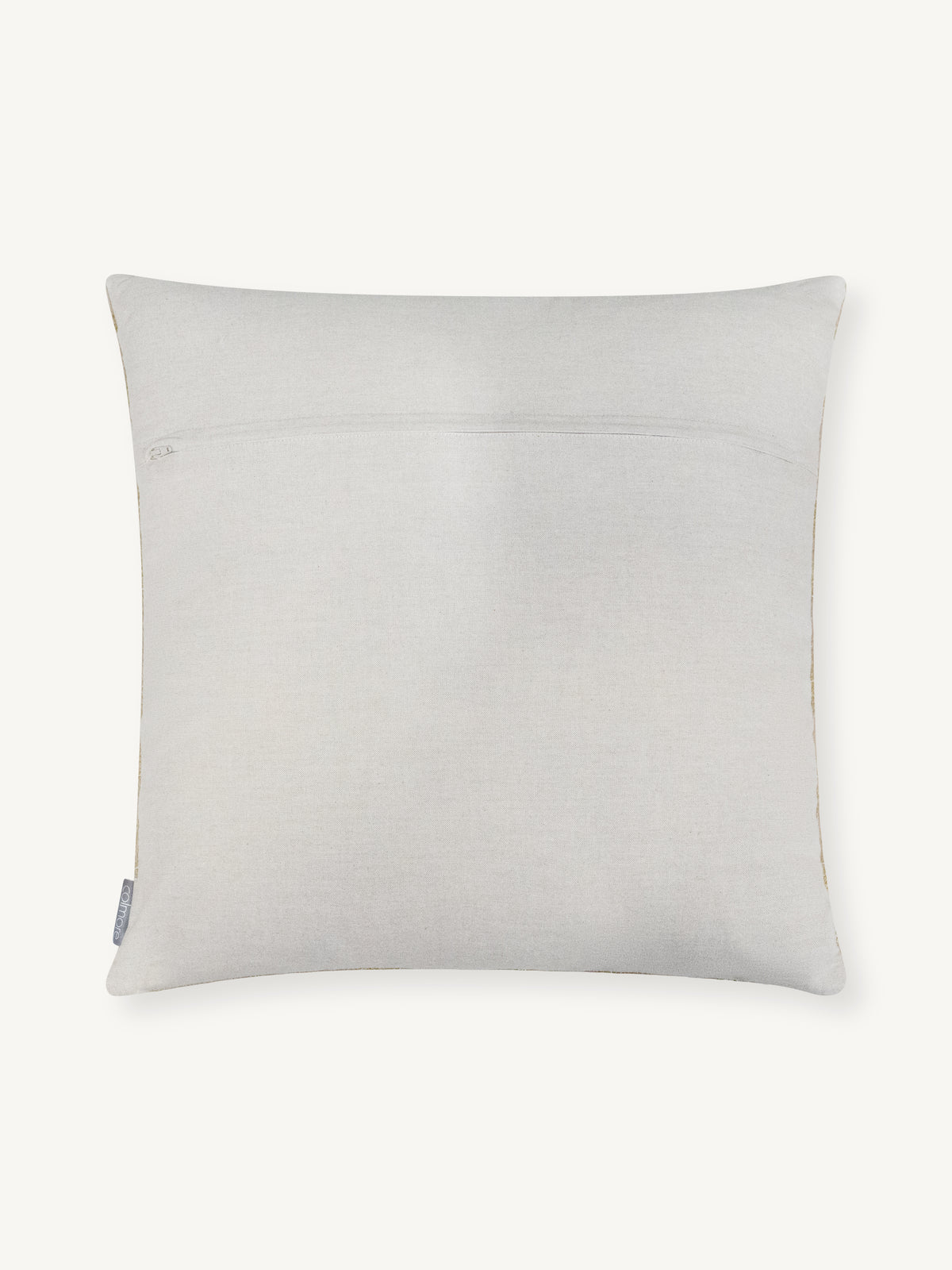 Cushion GANDALF 50x50cm brown
