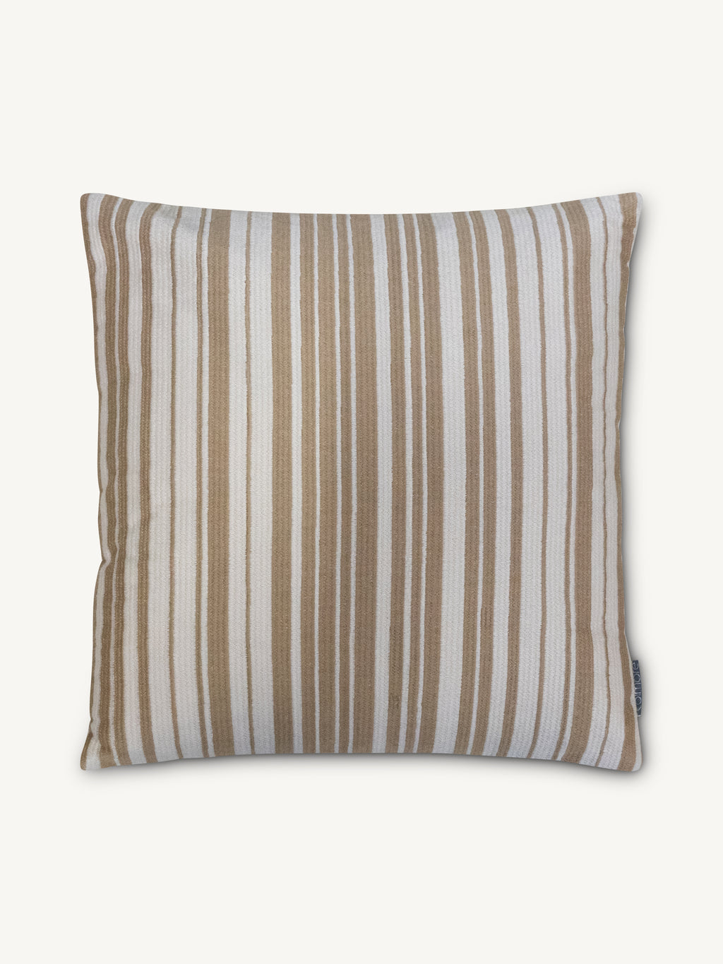 Cushion GIMLI 45x45cm brown