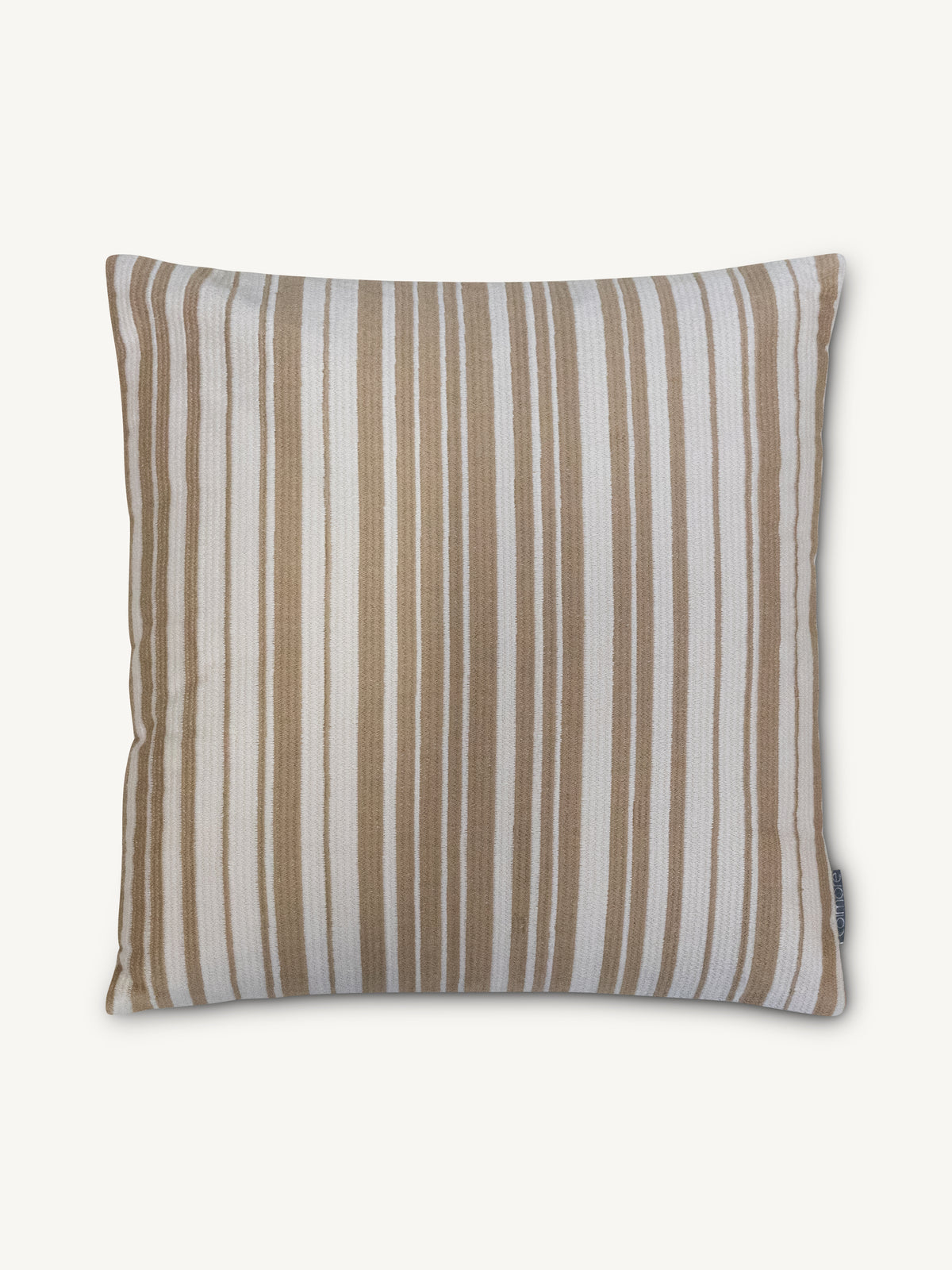 Cushion GIMLI 45x45cm brown