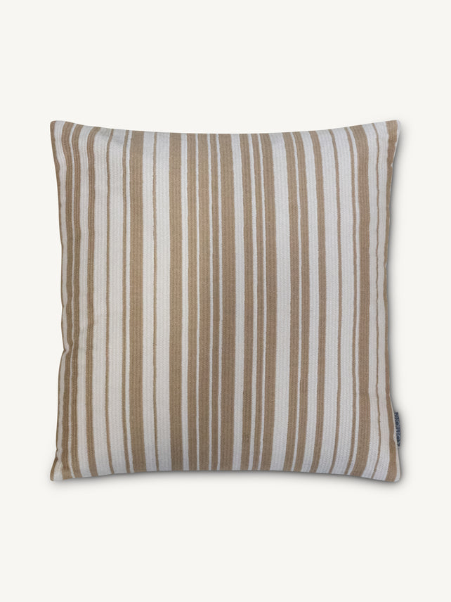 Cushion GIMLI 45x45cm brown