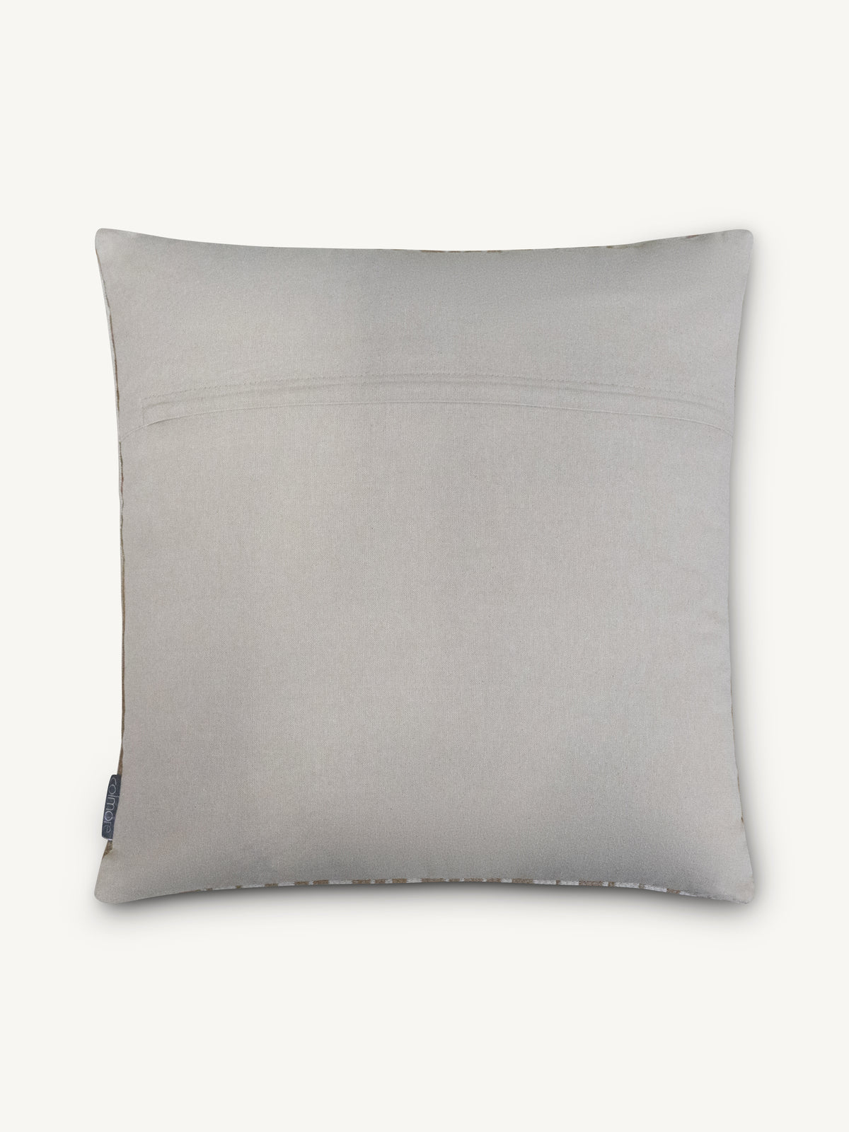Cushion GIMLI 45x45cm brown